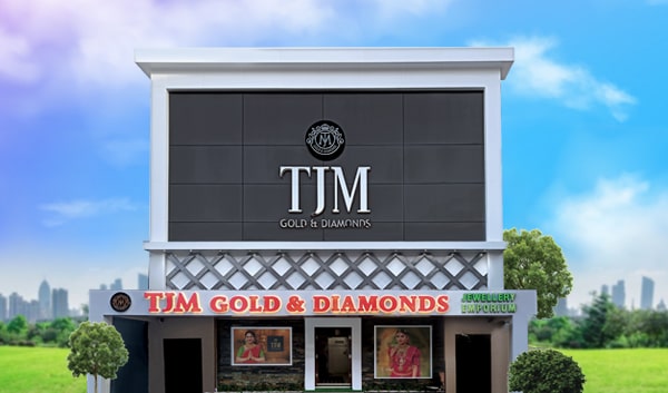 TJM Gold & Diamonds Thrissur